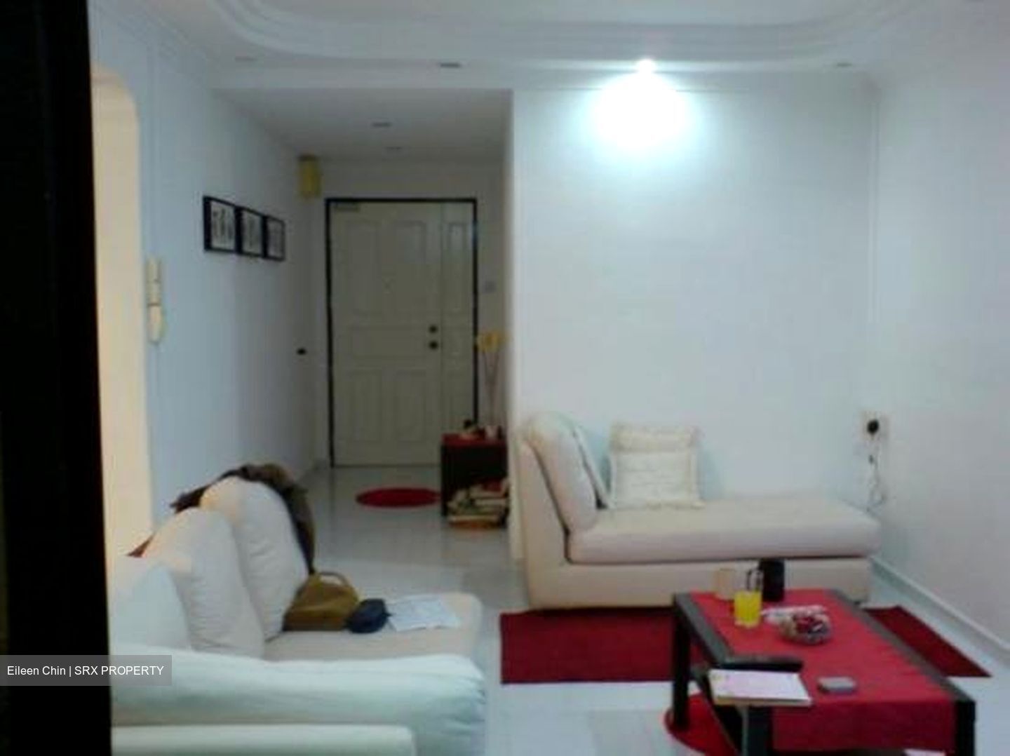 Blk 220 Kovan Green (Hougang), HDB 4 Rooms #604506811